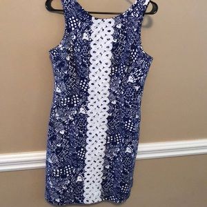 Lilly size 8 dress